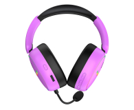 HATOR Phoenix 2 ANC Wireless (fioletowe) - 1335965 - zdjęcie 4